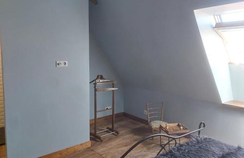 Idron House | L'Orangerie