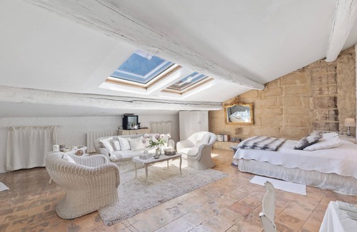 Valros Bed & Breakfast | L'Orangerie
