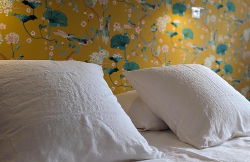 Vielverge Bed & Breakfast | L'orcheran