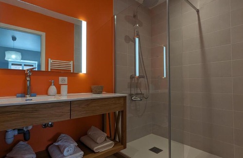 Vielverge Bed & Breakfast | L'orcheran