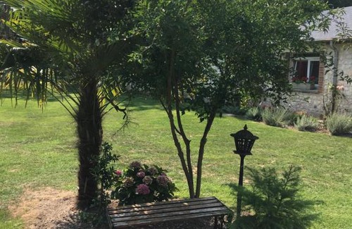 Amfreville-sur-Iton House | L'Oreade
