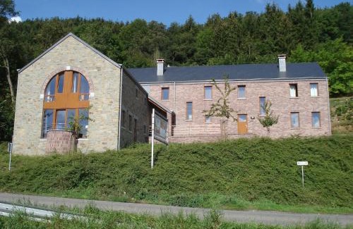 Bomal-sur-Ourthe House | L'Oree De Bomal