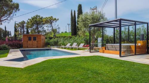 Casabianca di Fermo Bed & Breakfast | L'Organetto, Luxury B&B