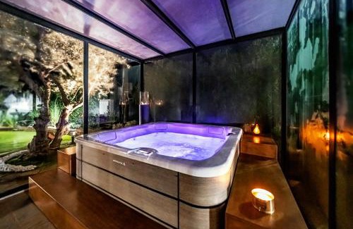 Casabianca di Fermo Bed & Breakfast | L'Organetto, Luxury B&B