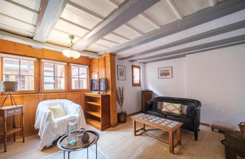 Eguisheim House | L Oriel du Rempart Nord
