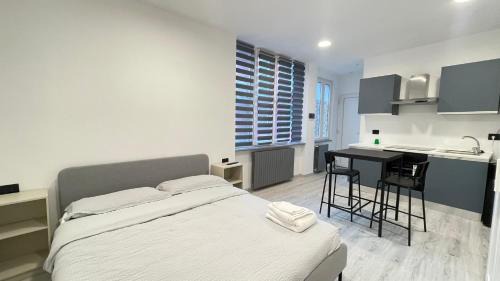Riva Apartment | L'Orso Poet@