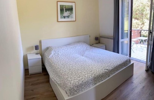 Teverina di Cortona Apartment | L'Ortensia