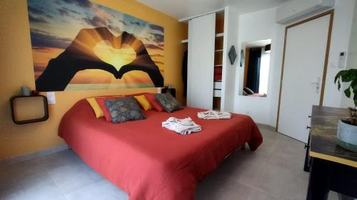 Abeilhan House | L'Ostal Randoleta