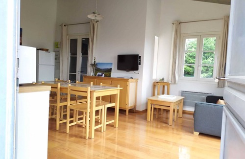Coursegoules House | L'Ourméou - COURSEGOULES