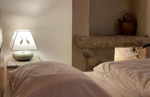 La Bastide-Pradines House | L'Oustal du Larzac, gîte en Aveyron