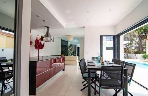 Saint-Aygulf House | L'Oustaloun by Interhome