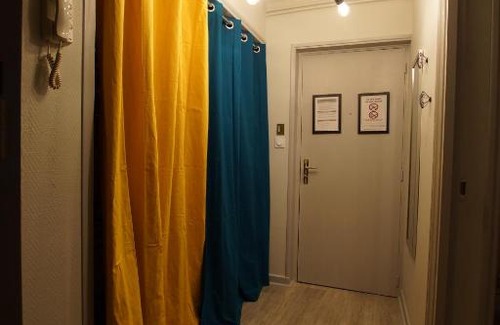 Chatillon-sur-Chalaronne Apartment | L'@ppart