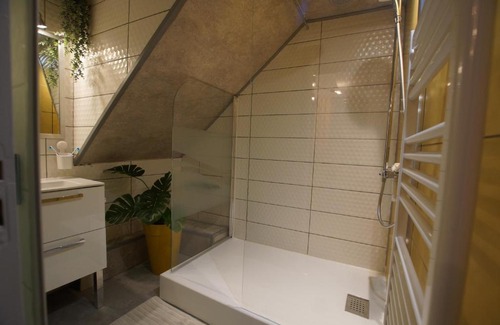 Chatillon-sur-Chalaronne Apartment | L'@ppart