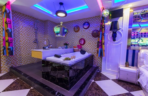 Nanhai Hotel | L Theme Hotel Foshan