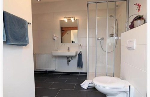 Pleiskirchen Hotel | L'Ulivo Italienische Restaurant und Pension