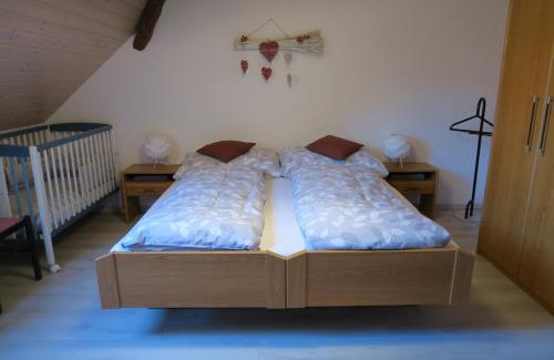 Tramelan Bed & Breakfast | L'Union B&B - Chambres d'hôtes