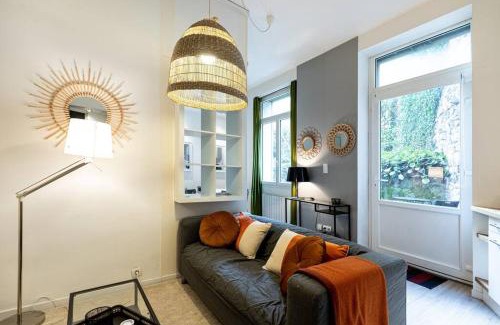 Bellevue - Le Mont - La Jomayere Apartment | L'unique