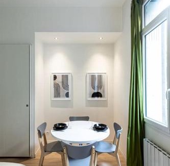 Bellevue - Le Mont - La Jomayere Apartment | L'unique
