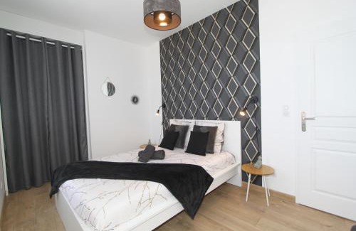 Romilly-sur-Seine Apartment | L'Urbain by EasyEscale