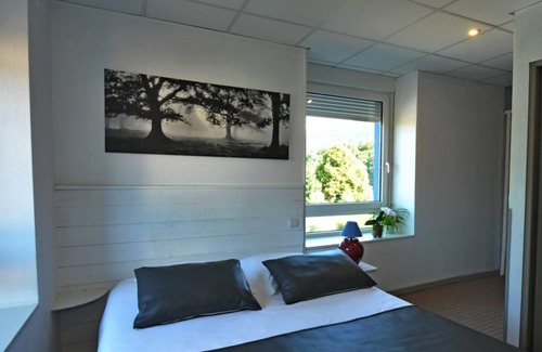 Belval Hotel | L'usine
