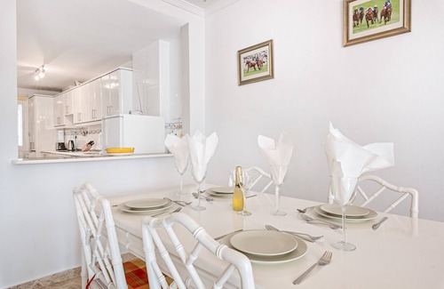 Calahonda Apartment | L03 Calahonda Park - Apartment