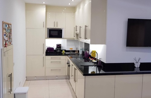 Cabopino Apartment | L157 Cabopino