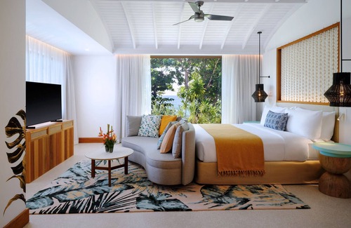Anse Royale Hotel | laïla, Seychelles, a Marriott Tribute Portfolio Resort