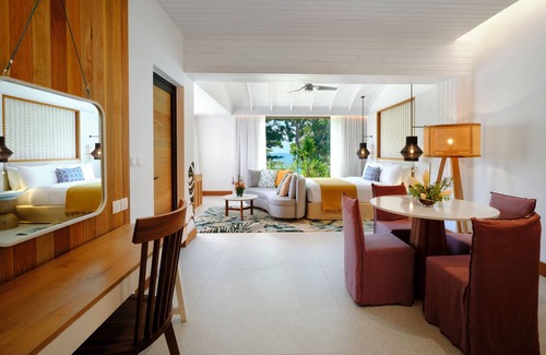 Anse Royale Hotel | laïla, Seychelles, a Marriott Tribute Portfolio Resort