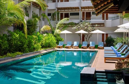 Anse Royale Hotel | laïla, Seychelles, a Tribute Portfolio Resort