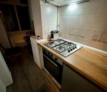 Campina Apartment | LA 2028 Studio