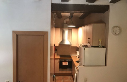 Tolva Apartment | La Abadía de Mont Rebei