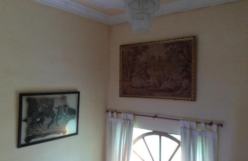 Carrion de los Condes Apartment | La Abuela Maye y Me