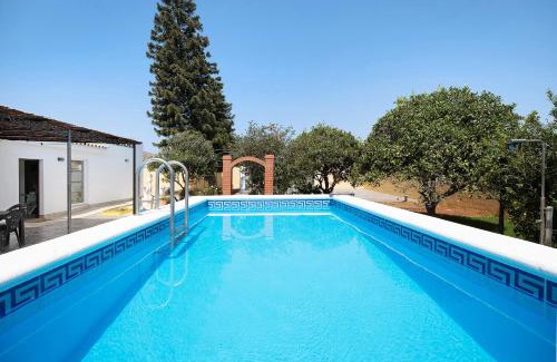 Chiclana de la Frontera House | La alberca