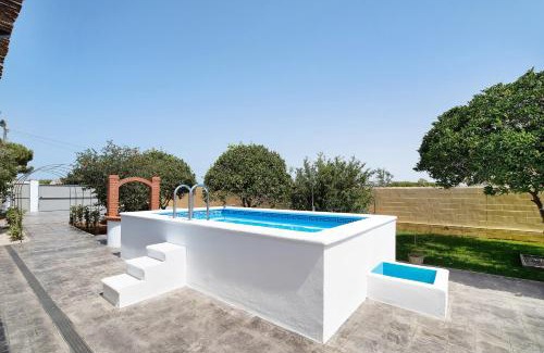Chiclana de la Frontera House | La alberca