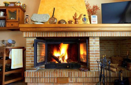 Eulate House | La Aldaia de Urbasa