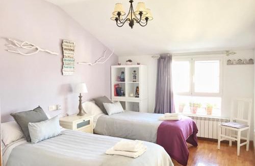 Eulate House | La Aldaia de Urbasa