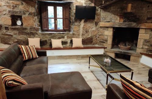 Vega de Pas House | La Aldea de Viaña