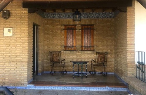El Rocio House | La Alquería del Torero