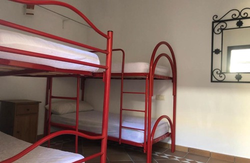 El Rocio House | La Alquería del Torero