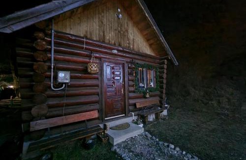 Tasca House | La Andrei