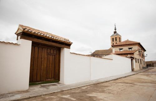 Nieva House | LA ANTIGUA TABERNA