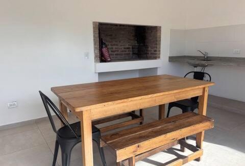 San Antonio de Areco House | La Arequera