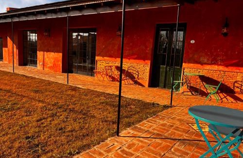 San Antonio de Areco House | La Arequera