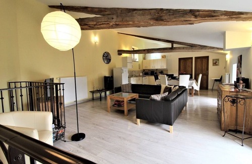 Vernay House | La Bégude D'amalthée