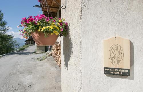 Saint-Veran Hotel | La Baïta Du Loup