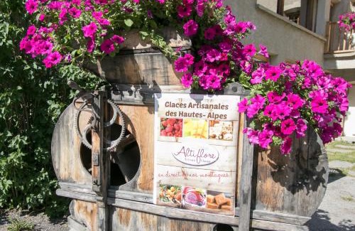 Saint-Veran Hotel | La Baïta Du Loup