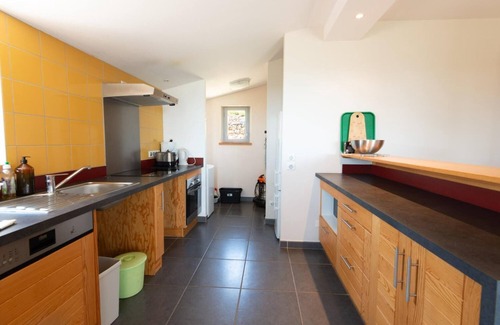 Saint-Pierre-des-Tripiers House | La Baumelle 4/6 persons