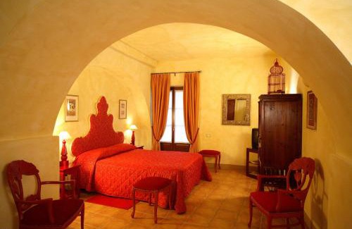 Bagnaia Resort | La Bagnaia Golf Resort