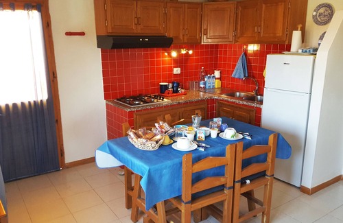 Sa Rocca Tunda Bed & Breakfast | La Baia Apartments