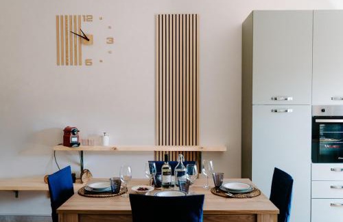 Terracina Apartment | La Baia del Marinaio tra mare e relax